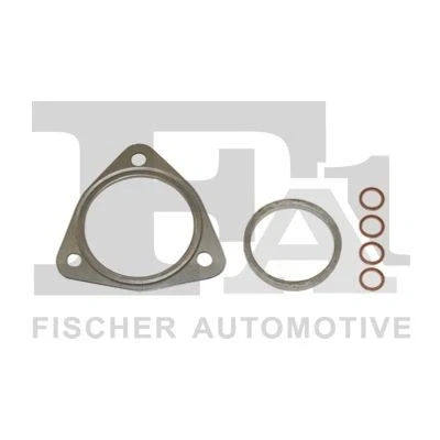 Imagem de Kit de montagem, turbocompressor FA1 KT100100E