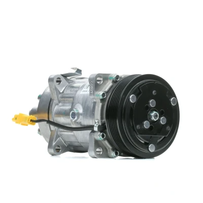 Imagem de DELPHI TSP0159337 compressor Sanden SD7V16 PAG 46 com óleo de PEUGEOT: 406 Carrinha, 807, Sedan, CITROËN: Xsara Picasso