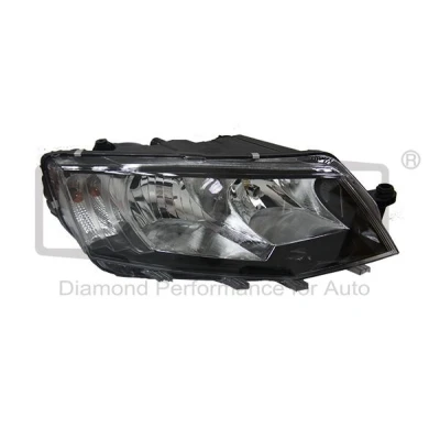 Imagem de DPA 89411762702 Farol Principal à direita SKODA: Octavia 3 Combi