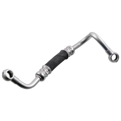 Imagem de FEBI BILSTEIN 192778 Tubo de óleo, compressor BMW: 3 Coupe, X3, Sedan