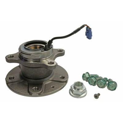 Imagem de FAG 713 6237 50 Kit de rolamento roda A imagem corresponde ao volume fornecimento 140,00, 72,00 SUZUKI: Vitara IV SUV