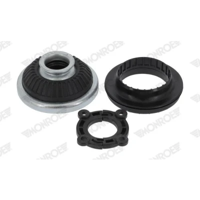 Imagem de MONROE MK502 Suporte de apoio do conjunto mola / amortecedor com componentes montagem OPEL: Astra H Hatchback, Caravan, GTC