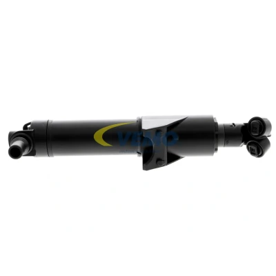 Imagem de VEMO V10 08 0491 Ejector de água do lava faróis esquerda