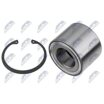 Imagem de NTY Kit de rolamento roda Eixo dianteiro IVECO: DAILY 3 Kasten/Kombi, 3, 4 Kasten/Kombi KLP VC 006