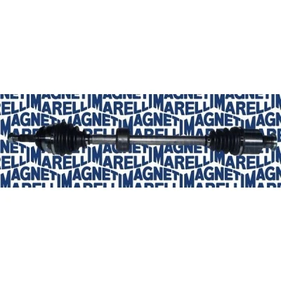 Imagem de MAGNETI MARELLI 302004190086 Veio de transmissão Eixo dianteiro, lado direito 763