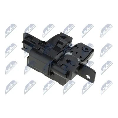 Imagem de NTY EZC RE 048 Fechadura da tampa bagageira RENAULT: Kangoo II Be Bop, / Grand