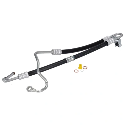 Imagem de FEBI BILSTEIN 185664 Tubo hidráulico, direcção BMW: 3 Coupe, Touring