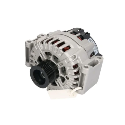 Imagem de STARDAX STX102142 Alternador 12V 180A MERCEDES BENZ: CLS Coupe, Classe E Sedan, CLK Coupe