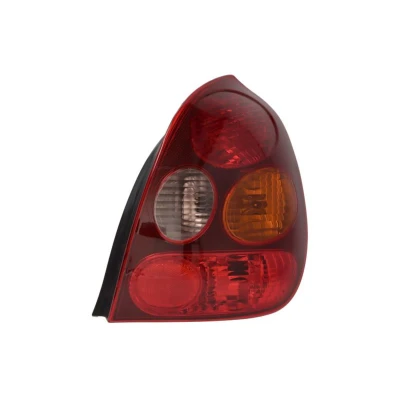 Imagem de TYC 11 0145 05 2 Farolim à direita com porta lâmpadas TOYOTA: Corolla VIII Compact
