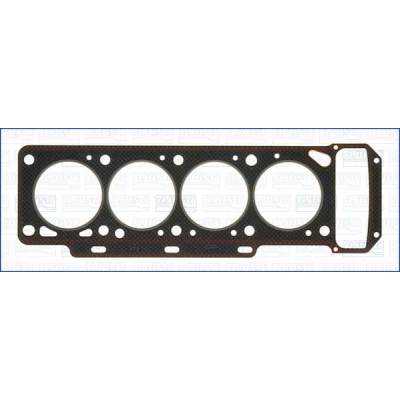 Imagem de AJUSA FIBERMAX 10009110 Juntas da Cabeça do Motor 1,8 90 BMW: 3 Cabrio, Sedan, 02 Sedan