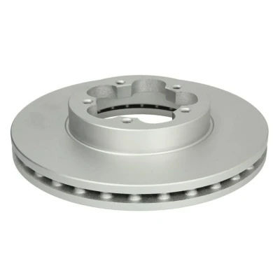 Imagem de BOSCH 0 986 479 C09 Disco de travão 280 28 5 112 ventilado revestido FORD: Transit Mk6 Van, Minibus