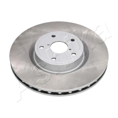 Imagem de ASHIKA 60 07 713C Disco de travão Eixo dianteiro 326 30 5 58 ventilado pintado SUBARU: Impreza II Sedan, III Hatchback