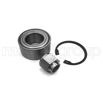 Imagem de METELLI 19 2130 Kit de rolamento roda 66 CITROËN: Saxo Hatchback, AX, PEUGEOT: 106 II I Hatchback