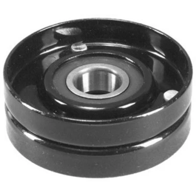 Imagem de MAGNETI MARELLI 331316170175 Polia Tensora SEAT: Leon I Hatchback, Toledo 2 Limousine, VOLKSWAGEN: Golf 4, Bora Sedan, 4 Variant