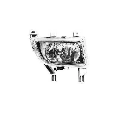 Imagem de VAN WEZEL 2733996 Farol de Nevoeiro branco à direita MAZDA: 323 F 6