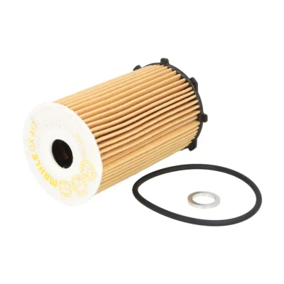 Imagem de MAHLE ORIGINAL OX 417D Filtro de óleo Cartucho filtrante HYUNDAI: SANTA FE 2, 3, KIA: SORENTO 3