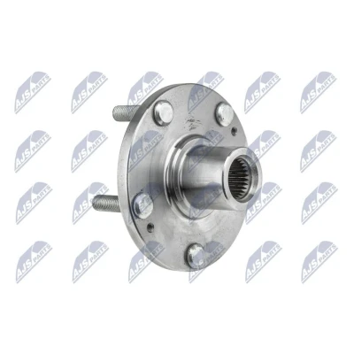 Imagem de NTY KLP HD 028P Cubo da Roda Eixo dianteiro, lado esquerdo, direito, à direita HONDA: CIVIC 8 Hatchback,