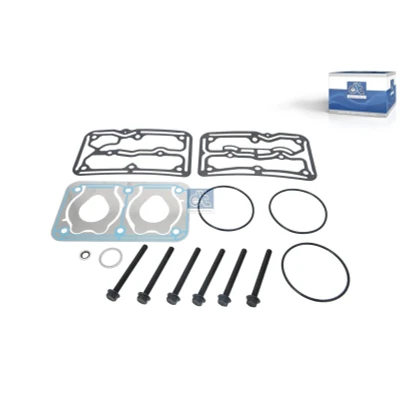 Imagem de Kit de reparação, compressor DT 4.90871