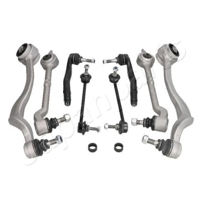 Imagem de Jogo de braços oscilantes, suspensão rodas JAPANPARTS SKS 0100