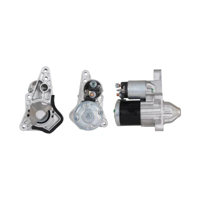 Imagem de LUCAS LRS02231 Motor de arranque 12 1 10 NISSAN: Juke, MICRA 3, DACIA: Duster II