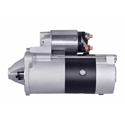 Imagem de HELLA 8EA 011 610 641 Motor de arranque 12 2,2 10 MITSUBISHI: L200 III Pick up, L400 Van