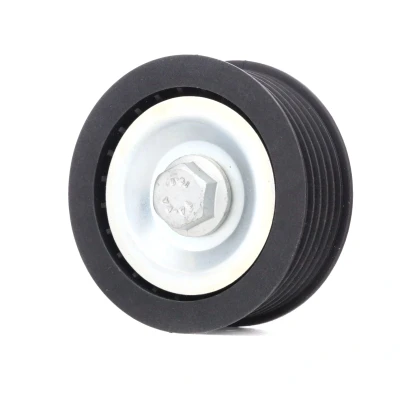Imagem de CAFFARO 119 00 Polia de Desvio OPEL: Astra H Hatchback, Vectra C CC, GTC, SAAB: 9 5 Carrinha