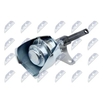 Imagem de NTY ECD PE 002 Transmissor de Pressão Controlo Dos Gases Escape pneumático PEUGEOT: 407 SW, 206 Hatchback, 307 CITROËN: C4 I Hatchback