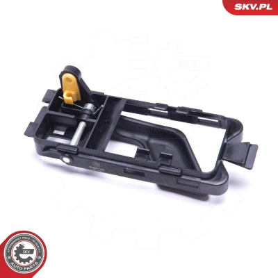 Imagem de ESEN SKV 75SKV266 Suporte, motor traseira Rolamento de Borracha e metal MAZDA: 2 Hatchback (DE, DH) 1.5 MZR, 1.3 BiFuel