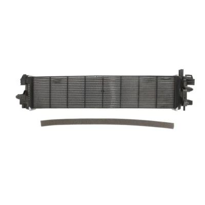 Imagem de NISSENS 606032 radiador de baixa temperatura, ar sobrealimentação