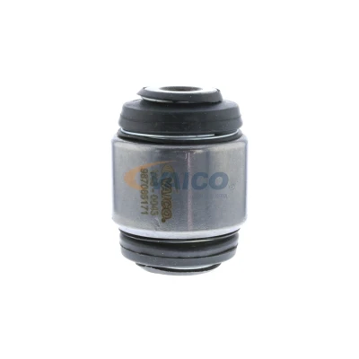 Imagem de VAICO V48 0043 Casquilho de braço Suspensão Eixo traseiro Rolamento borracha e metal para transversal LAND ROVER: Discovery 3