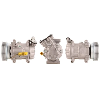 Imagem de ELSTOCK 51 0226 Compressor PAG 46 R134a com juntas
