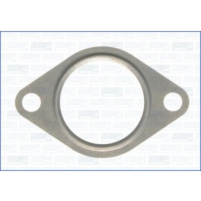Imagem de AJUSA 13107800 Junta de Escape SUBARU: Impreza I Sedan, II Forester
