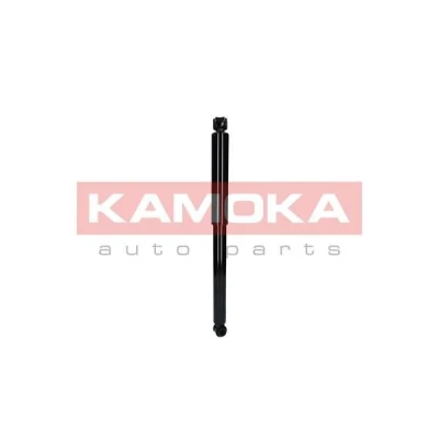 Imagem de KAMOKA 2001009 Amortecedor Eixo traseiro Pressão do gás Tubo simples com assento de mola olhal em baixo, cima NISSAN: Pick Up