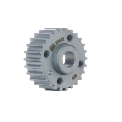 Imagem de FEBI BILSTEIN 25342 Roda dentada, cambota SEAT: Ibiza 2, Altea XL, 3, VOLKSWAGEN: Passat B5 GP Sedan, Golf 4, AUDI: A4 Sedan