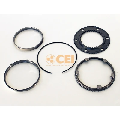 Imagem de CEI 298.439 Kit de reparação