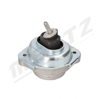 Imagem de MERTZ M S4956 Suporte, motor à direita Apoio hidráulico