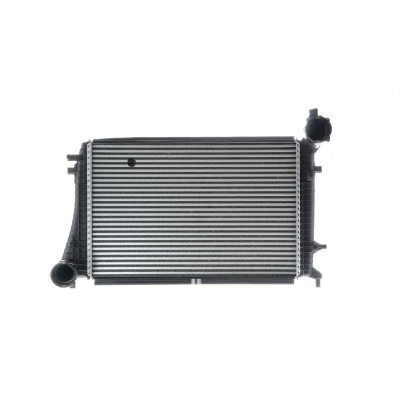 Imagem de MAHLE ORIGINAL CI 166 000P Intercooler com sensor AUDI: A3 Hatchback, Sportback, VOLKSWAGEN: Golf 5, Touran I, Caddy 3, SEAT: Leon II Hatchback