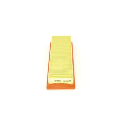 Imagem de BOSCH 1 457 433 623 Filtro de ar 41 88 294 Cartucho filtrante RENAULT: CLIO 1, TWINGO Rapid Van