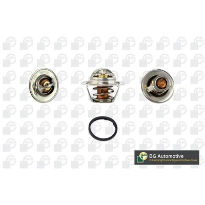 Imagem de BGA CT5230K Termóstato, líquido de refrigeração 89oC 50mm com junta RENAULT: MEGANE 2 Kombi, CLIO 2, Kangoo I Express, DACIA: Logan Express
