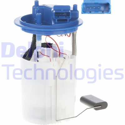 Imagem de DELPHI FG2456 12B1 Unidade de alimentação combustível sem junta sensor pressão Gasolina ALFA ROMEO: MiTo
