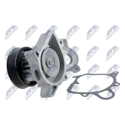 Imagem de NTY CPW BM 030 Bomba de água BMW: 3 Touring, 1 Hatchback, Coupe