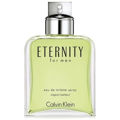 Imagem de Calvin Klein Eternity for Men Eau de Toilette (50ml)