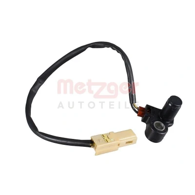Imagem de METZGER 0909104 Sensor da velocidade de rotação, cx. vel. automática VOLKSWAGEN: New Beetle Hatchback