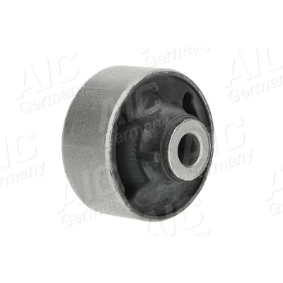 Imagem de AIC 70649 Casquilho de braço Suspensão Eixo dianteiro, esquerda, à direita, em baixo borracha Rolamento e metal para transversal