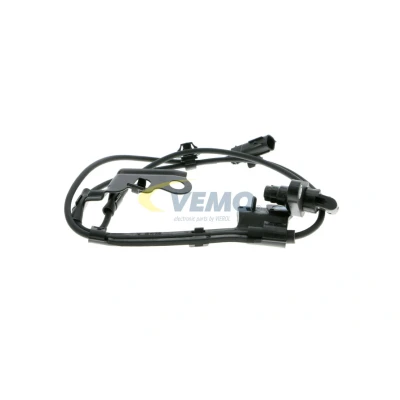 Imagem de VEMO V70 72 0276 Sensor de ABS Eixo dianteiro, lado direito Original Quality para veículos com 12V