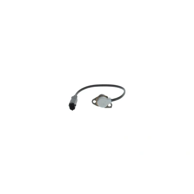 Imagem de Válvula de controlo da pressão, sistema common rail BOSCH 0 281 002 313