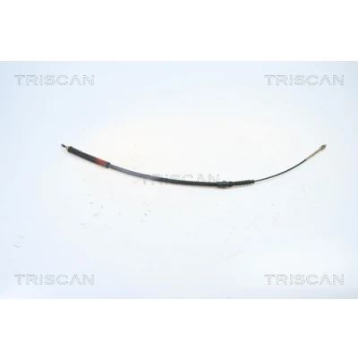 Imagem de TRISCAN 8140 28180 Cabo de Freio Mão 713/386 Travões disco