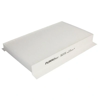 Imagem de PURRO PUR PC5003 Filtro, ar do habitáculo Filtro de fresco 270 158 30 LAND ROVER: Range Rover Sport, Discovery 3