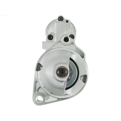Imagem de AS PL S0391 Motor de arranque 12 1,70 9 BMW: 5 Touring, Sedan, X5