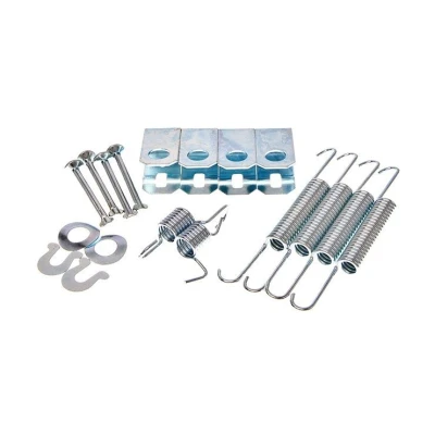 Imagem de MAXGEAR 27 1217 Kit de acessórios, maxilas travão estacionamento Eixo traseiro